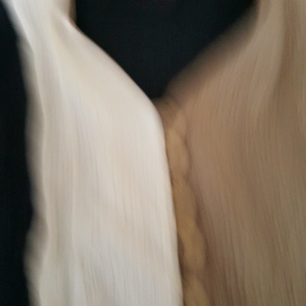 Multi color blouse - Picture 2 of 3